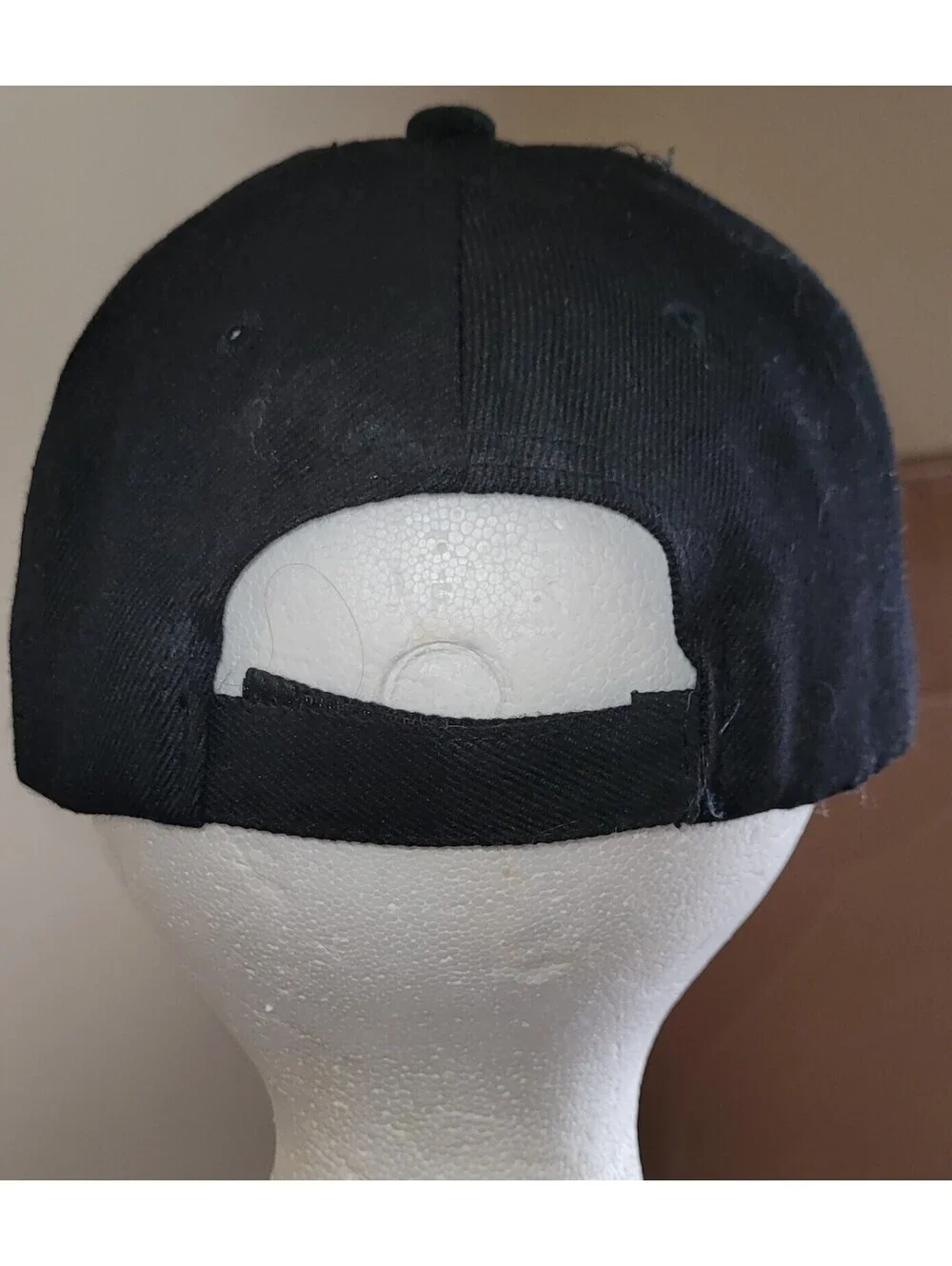 N/A vintage black